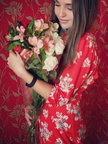 Анкета проститутки Эльза - Фото 1, , 25 лет, №246652